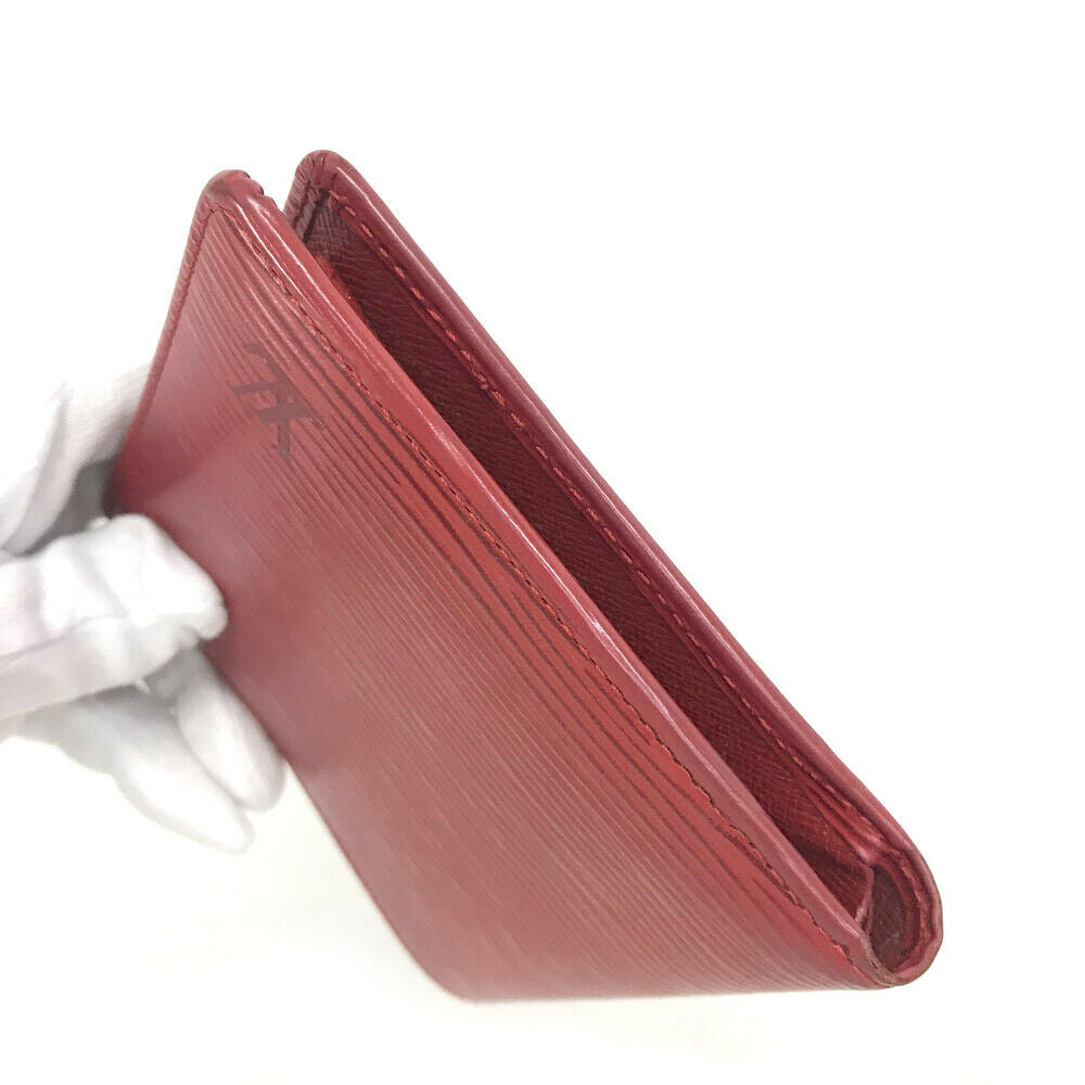 Louis Vuitton Portefeuille Marco