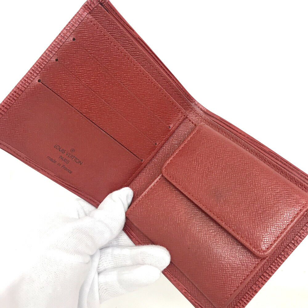 Louis Vuitton Portefeuille Marco