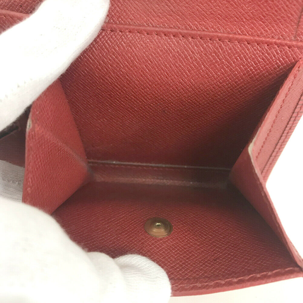 Louis Vuitton Portefeuille Marco