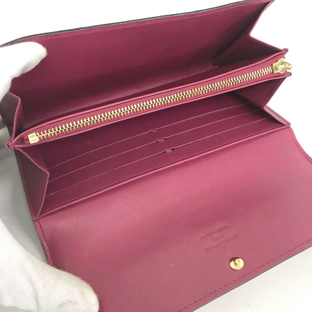 Louis Vuitton Porte Feuille Sarah