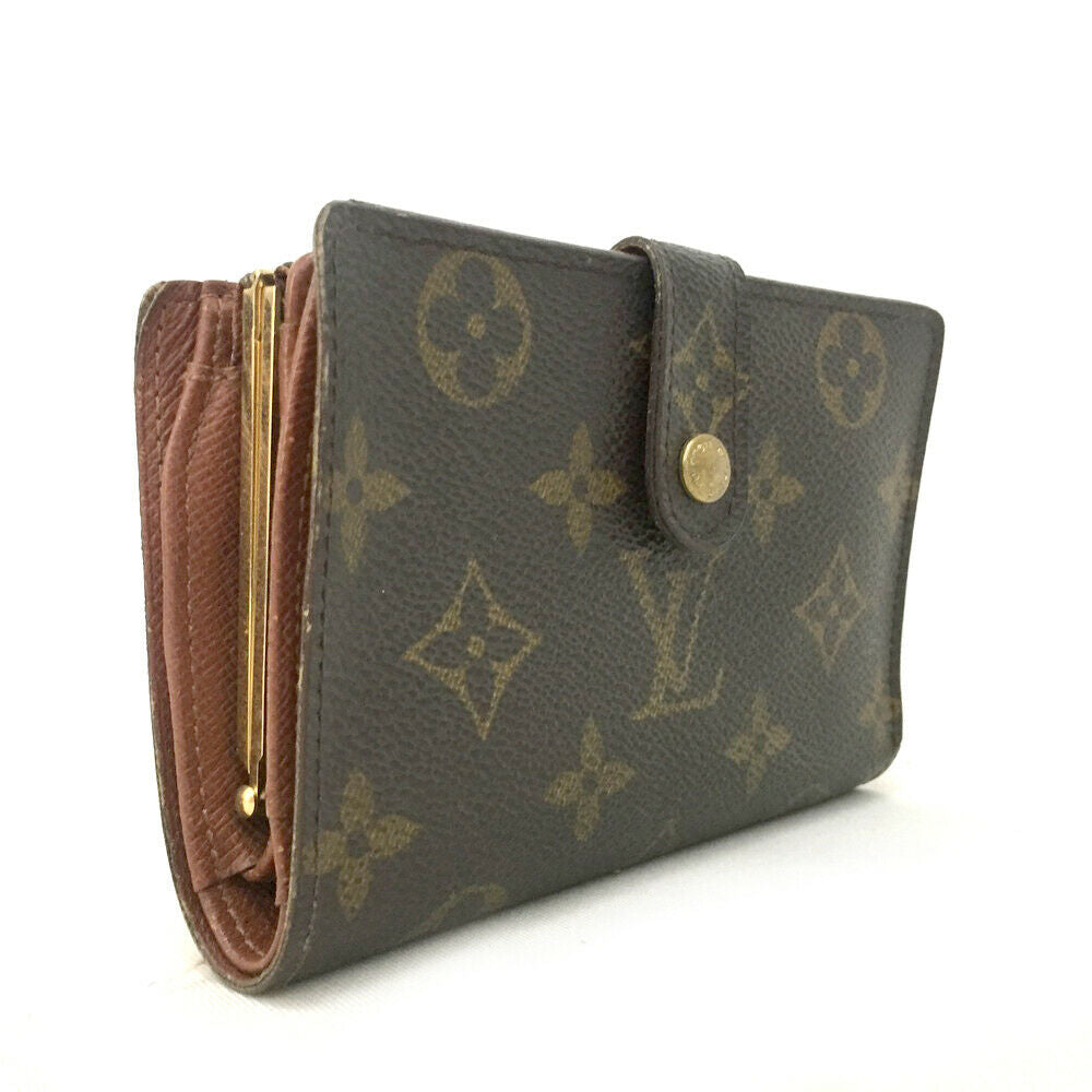 Louis Vuitton Porte Monnaie Billets