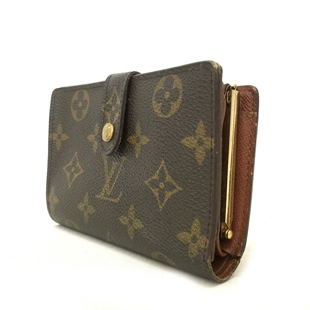 Louis Vuitton Porte Monnaie Billets