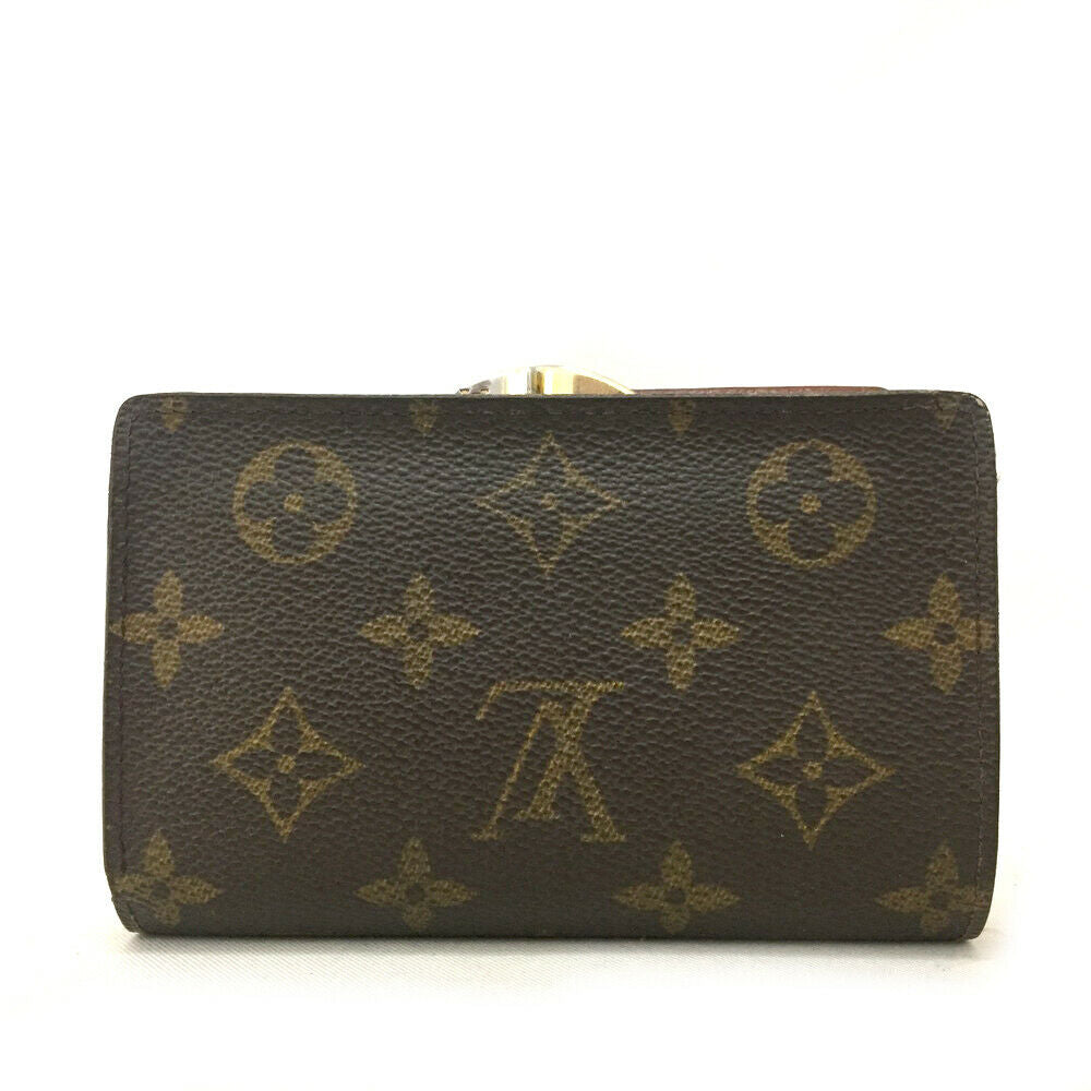 Louis Vuitton Porte Monnaie Billets