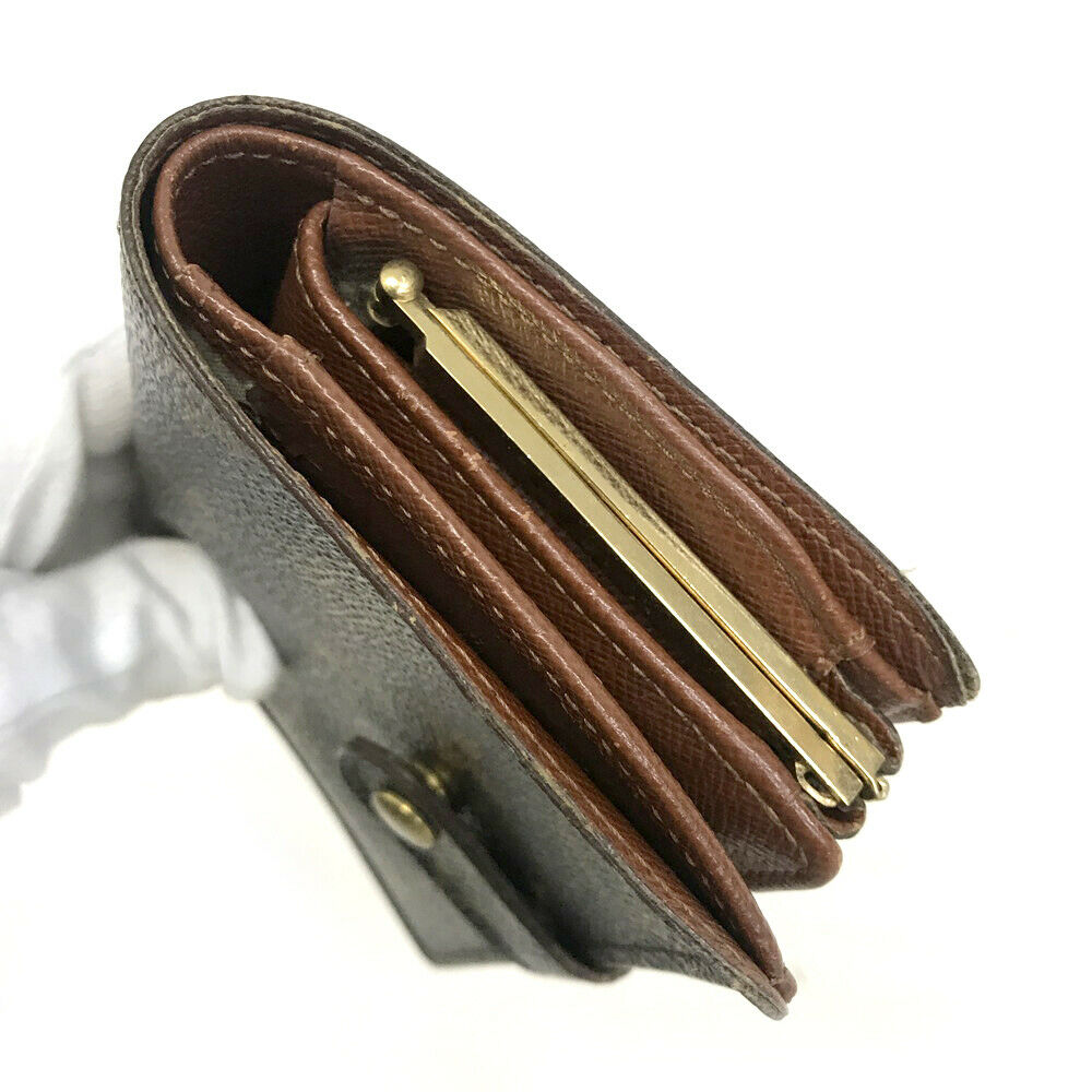 Louis Vuitton Porte Monnaie Billets