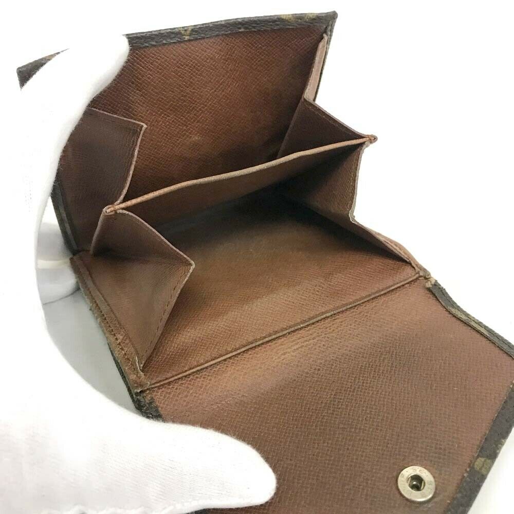 Louis Vuitton Portefeiulle Elise