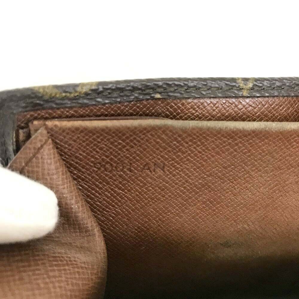 Louis Vuitton Portefeiulle Elise