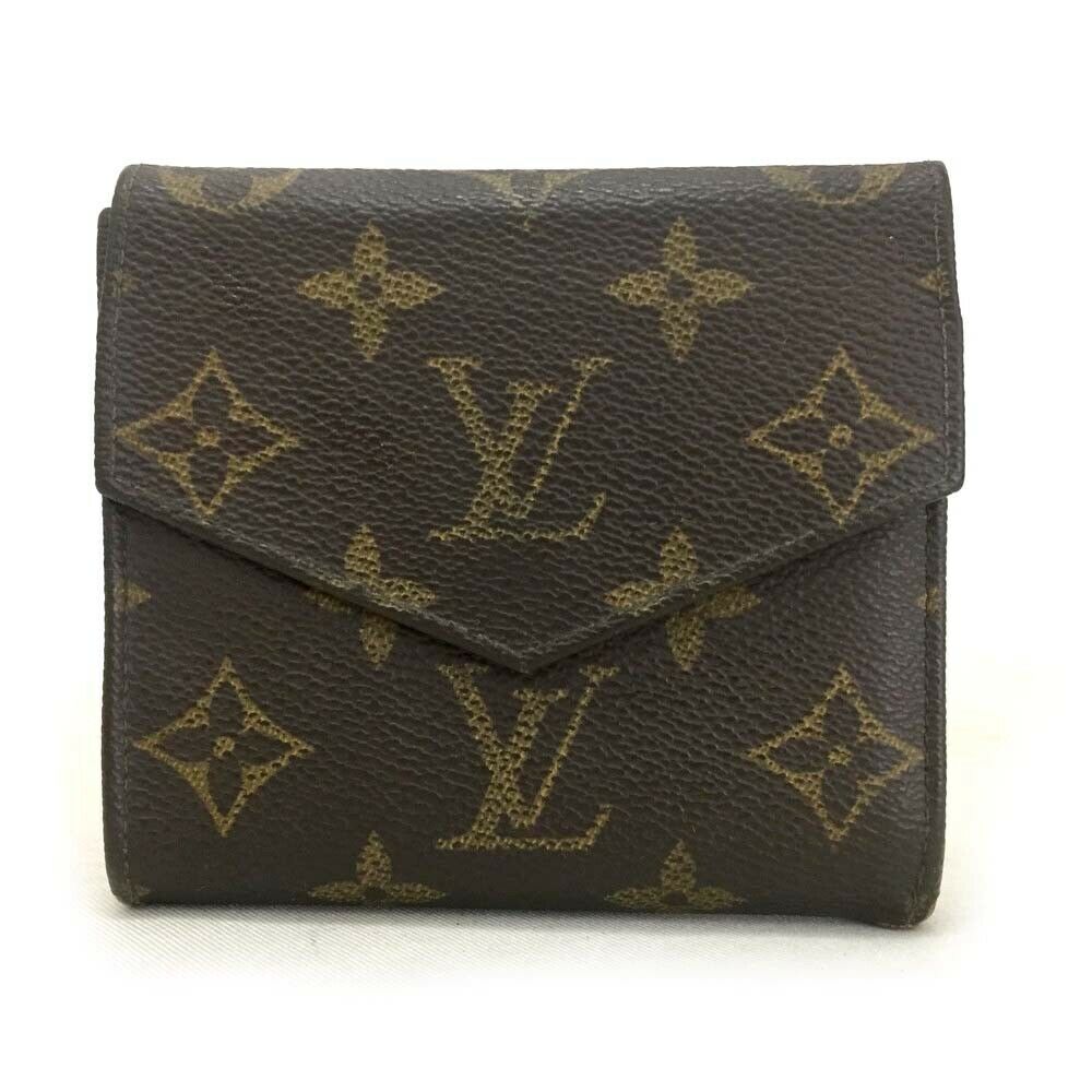 Louis Vuitton Portefeiulle Elise
