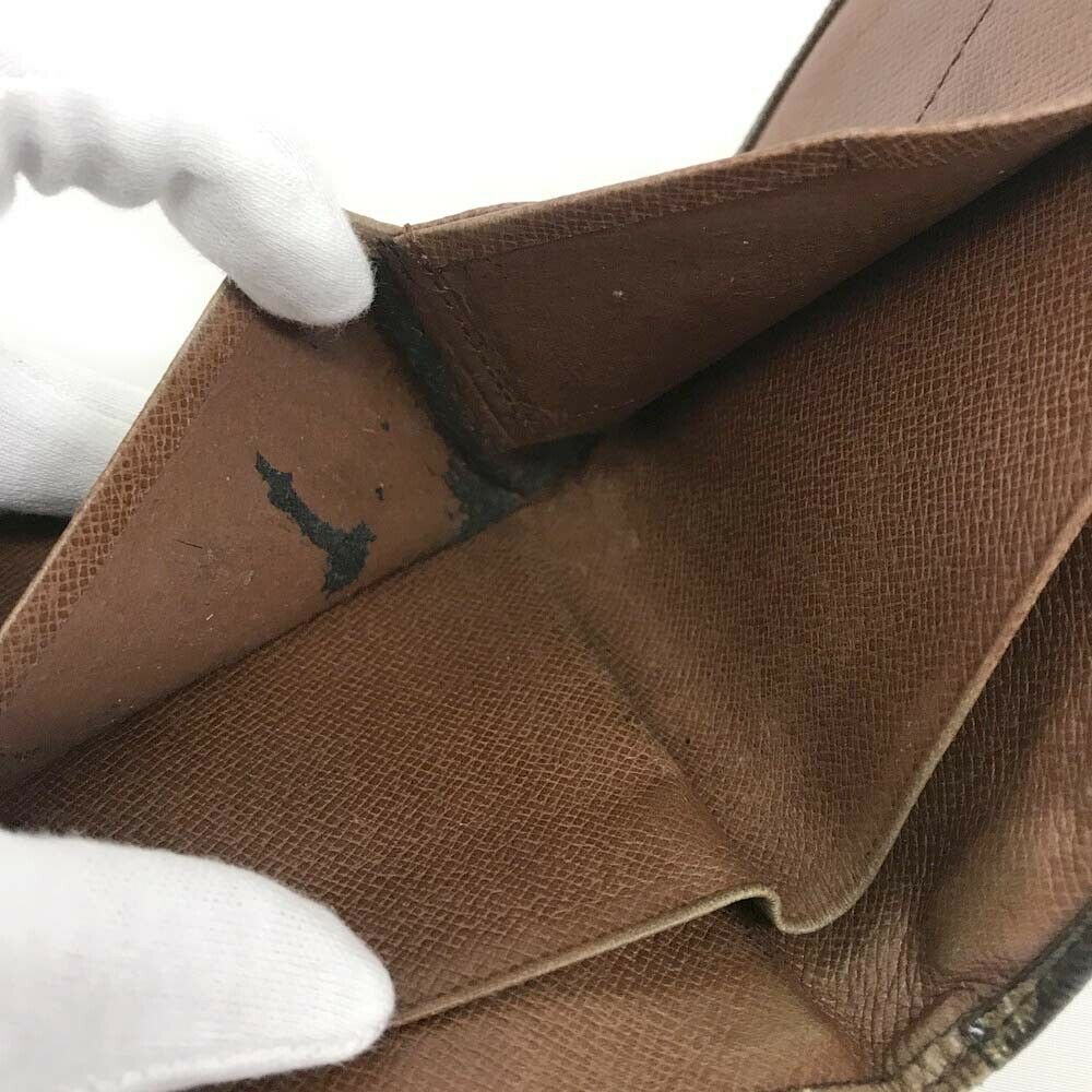 Louis Vuitton Portefeiulle Elise