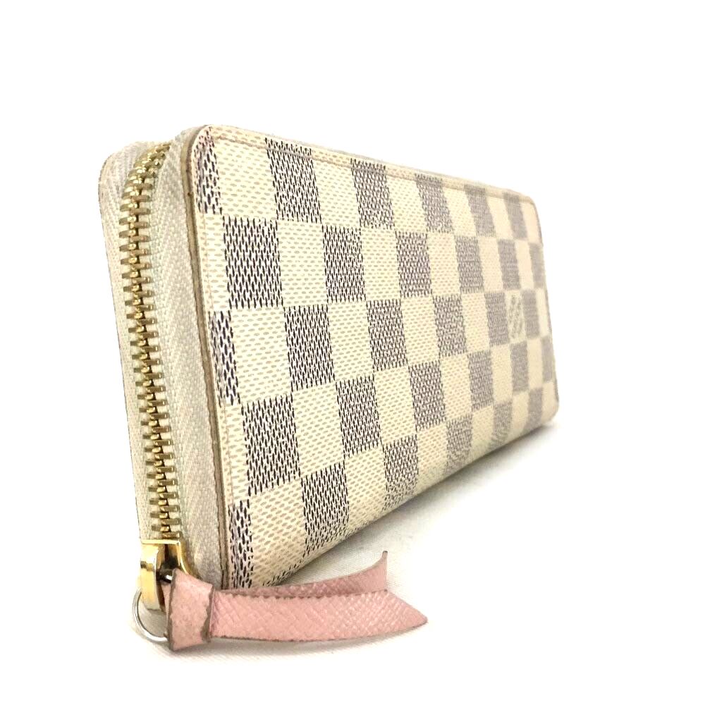 Louis Vuitton Portefeiulle Clemence