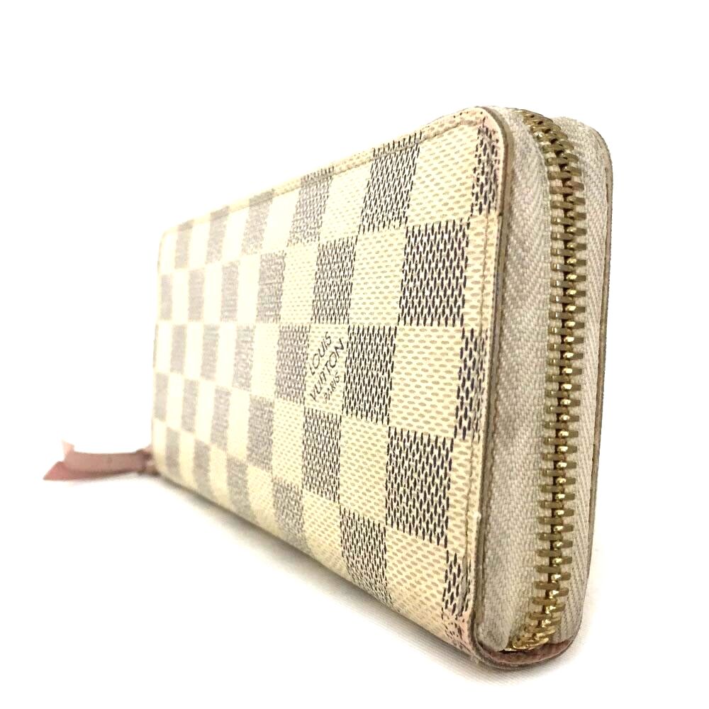 Louis Vuitton Portefeiulle Clemence