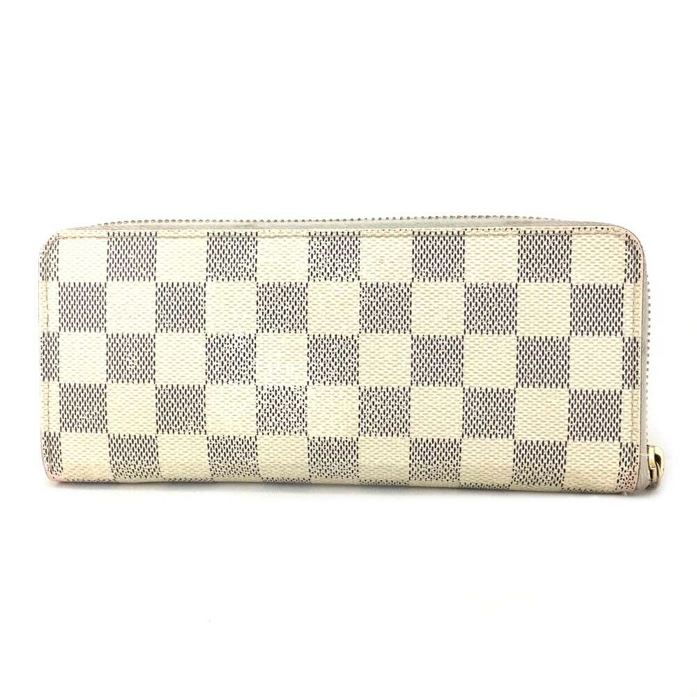 Louis Vuitton Portefeiulle Clemence
