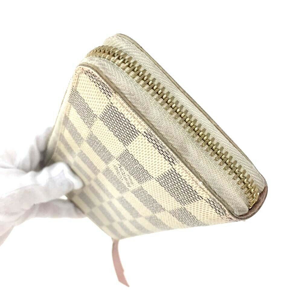 Louis Vuitton Portefeiulle Clemence