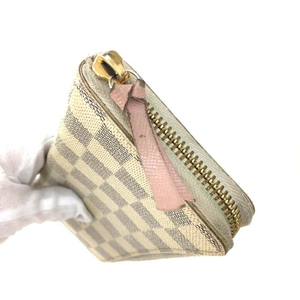 Louis Vuitton Portefeiulle Clemence