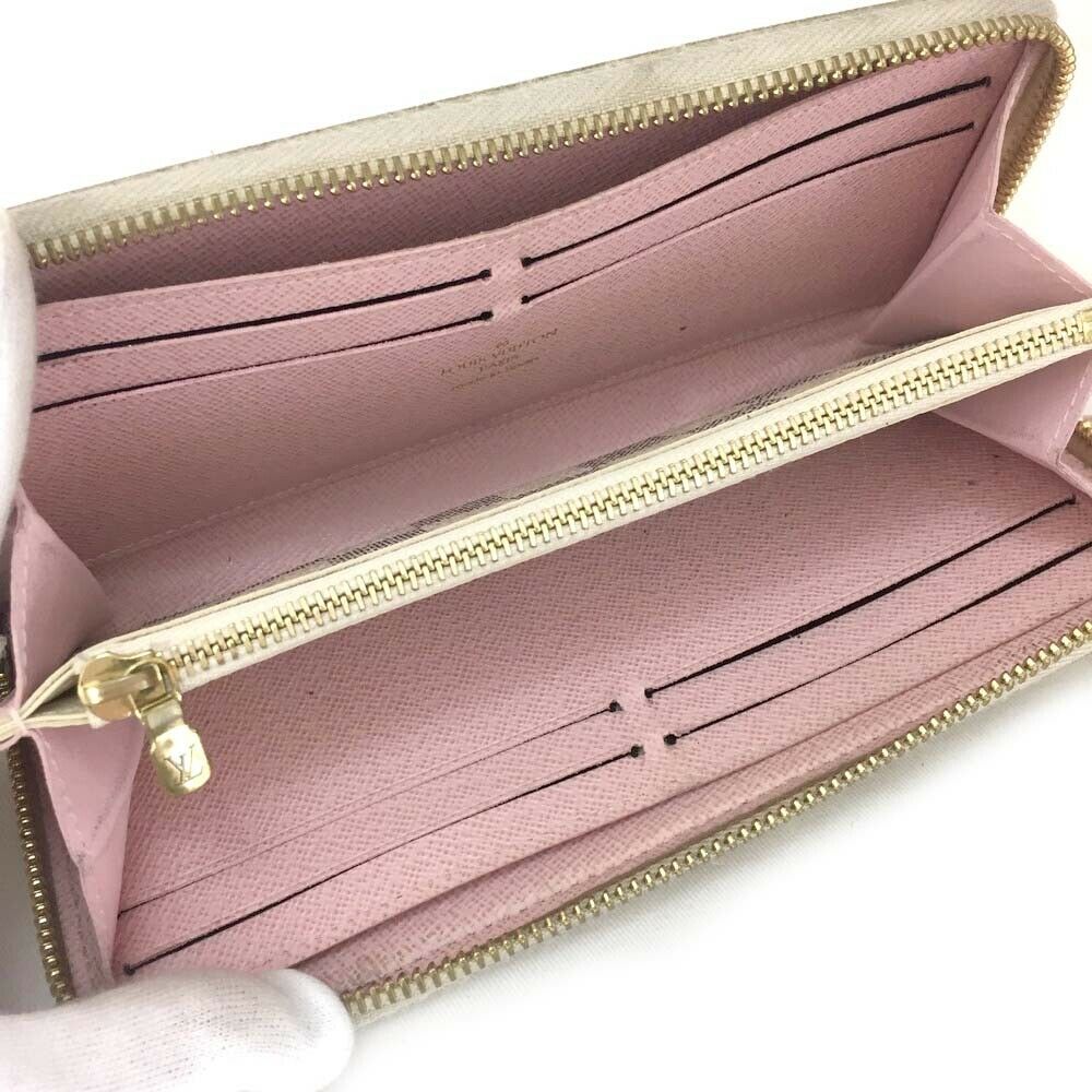 Louis Vuitton Portefeiulle Clemence