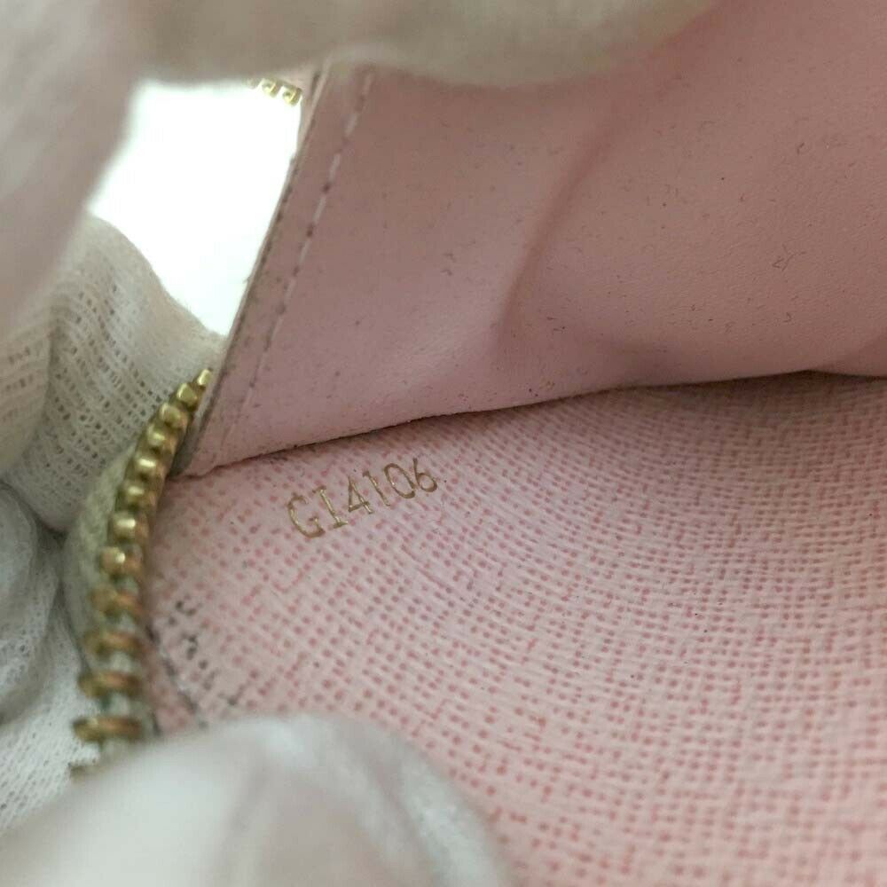Louis Vuitton Portefeiulle Clemence