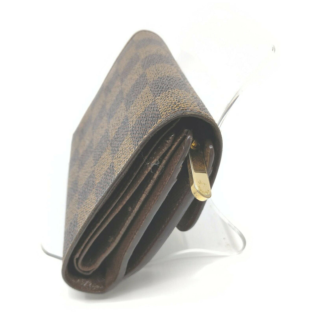 Louis Vuitton Portefeuille Joey