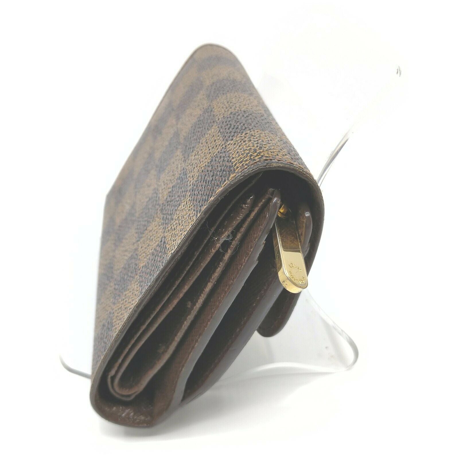 Louis Vuitton Portefeuille Joey