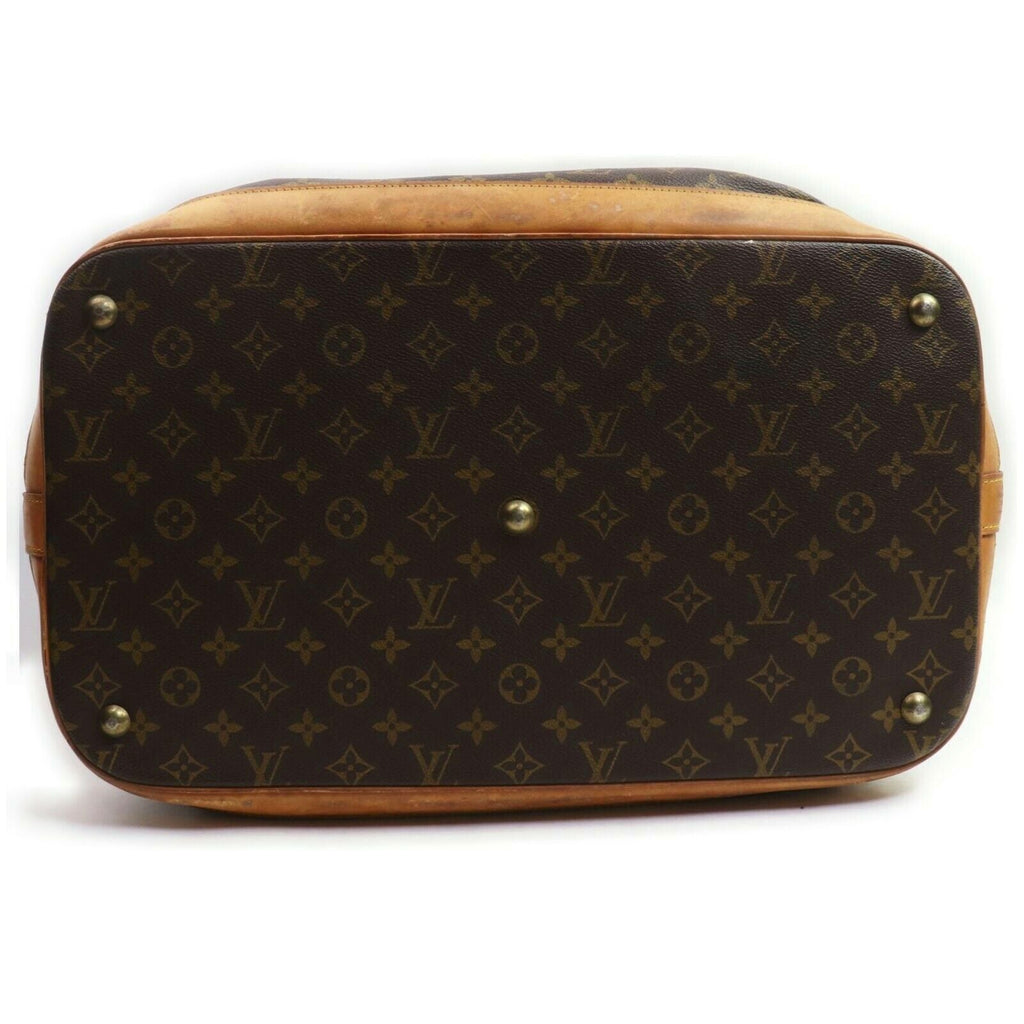 Louis Vuitton Cruiser 45 Travel Bag