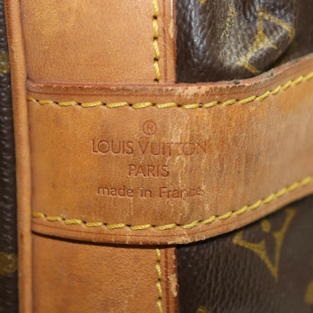 Louis Vuitton Cruiser 45 Travel Bag