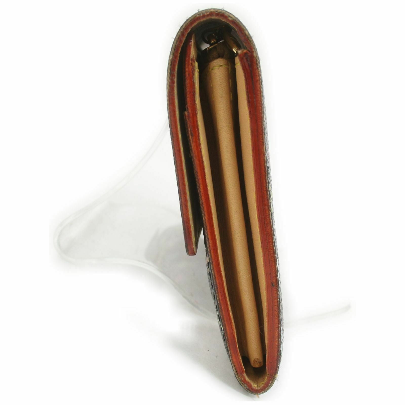Louis Vuitton Portefeuille Sarah Long