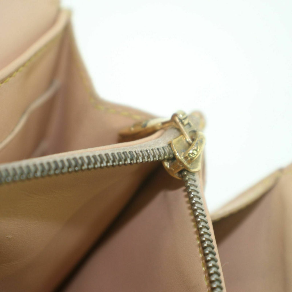 Louis Vuitton Portefeuille Sarah Long