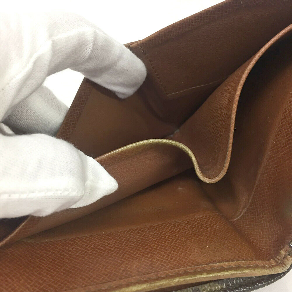 Louis Vuitton Portefeiulle Elise