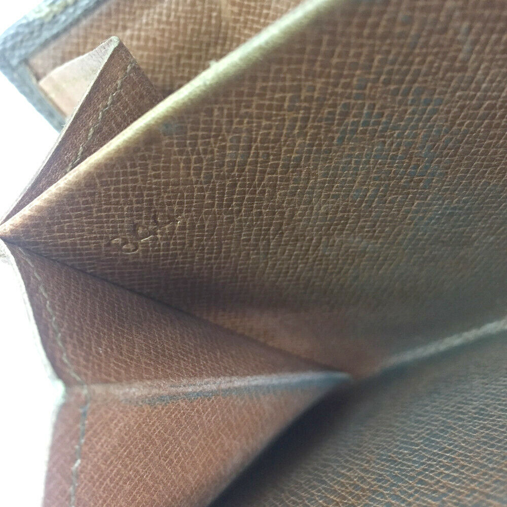 Louis Vuitton Portefeiulle Elise