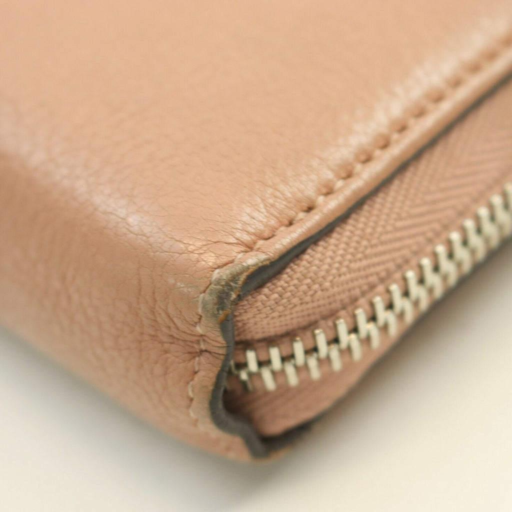 Louis Vuitton Zippy Wallet
