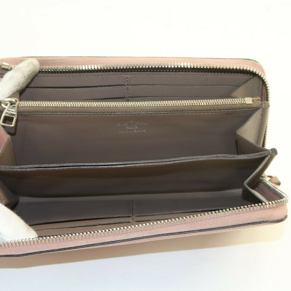 Louis Vuitton Zippy Wallet