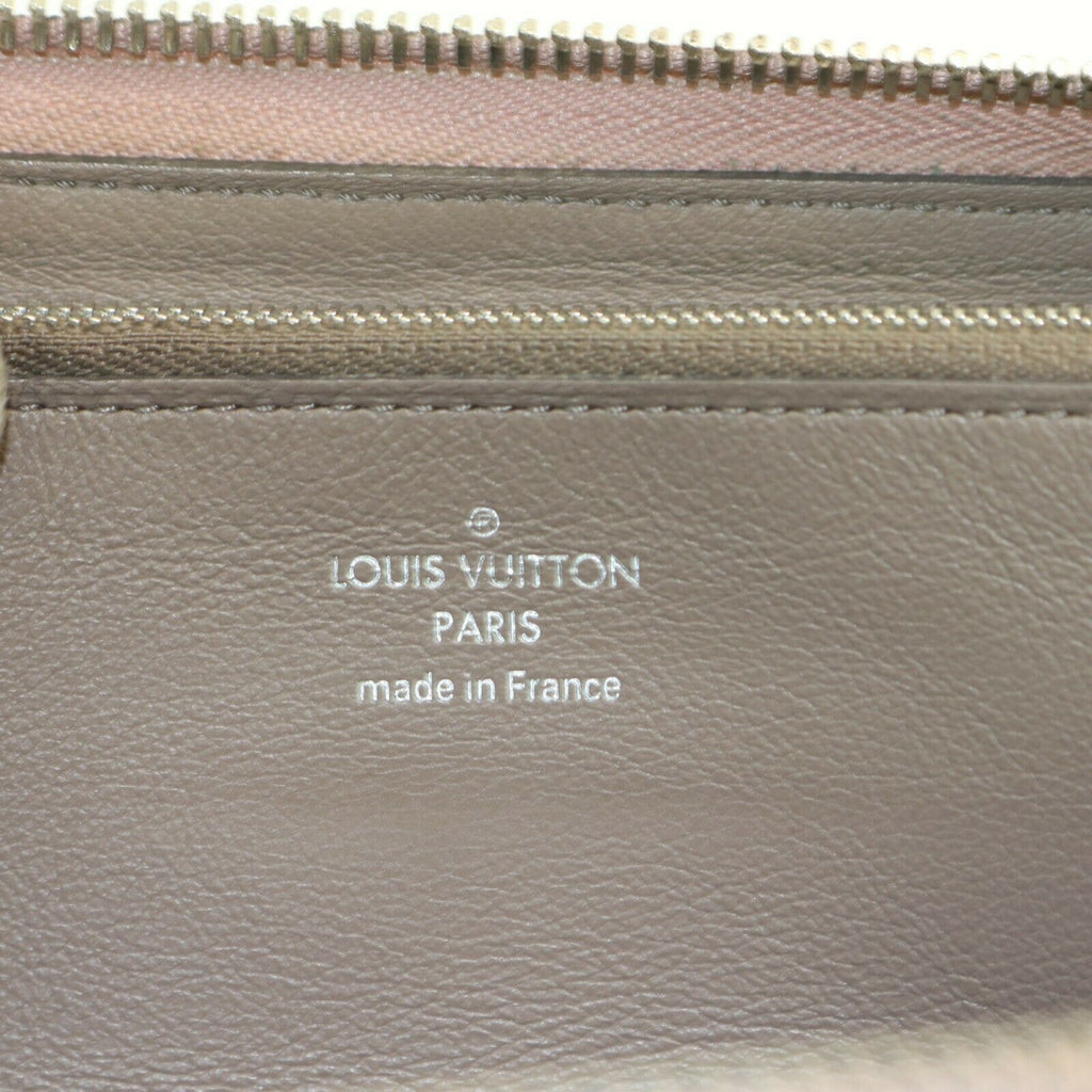 Louis Vuitton Zippy Wallet