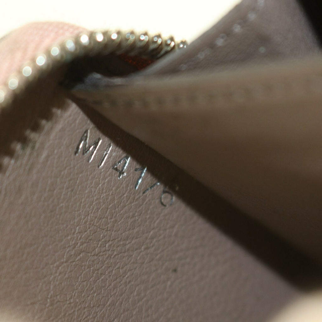 Louis Vuitton Zippy Wallet