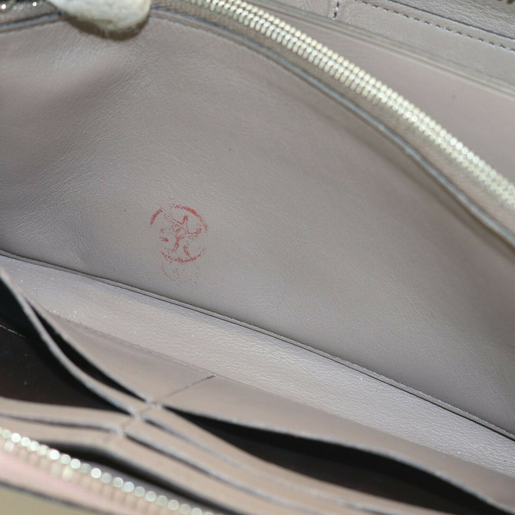 Louis Vuitton Zippy Wallet