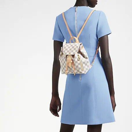 Louis Vuitton  SPERONE BB