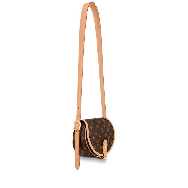 Louis Vuitton  TAMBOURIN