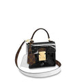Louis Vuitton SPRING STREET Black