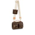 Utility Crossbody