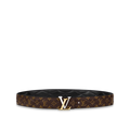 Louis Vuitton All About 30mm Belt