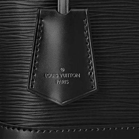 Louis Vuitton Alma BB