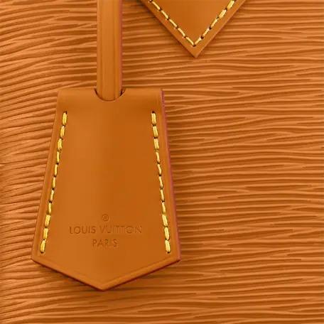 Louis Vuitton Alma BB