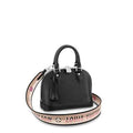 Louis Vuitton Alma BB