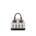 Louis Vuitton Alma BB