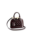 Louis Vuitton Alma BB