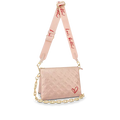 Coussin PM H27 In Rose
