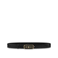 Louis Vuitton Cruiser 25mm Belt