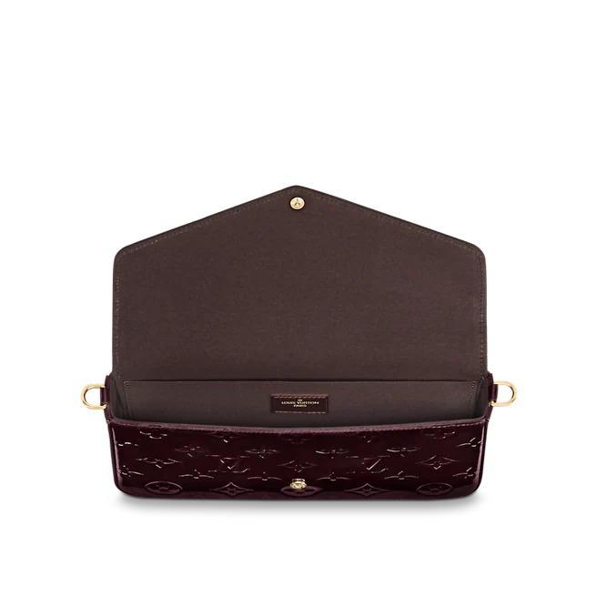 Louis Vuitton Félicie Pochette