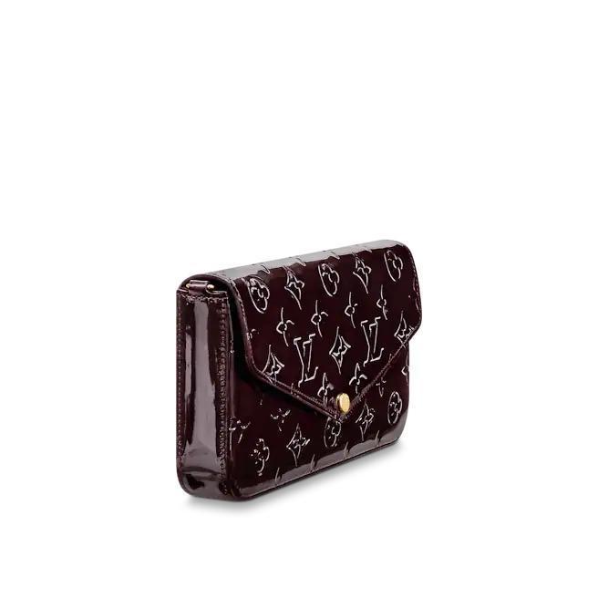 Louis Vuitton Félicie Pochette