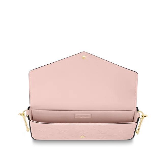 Louis Vuitton Félicie Pochette
