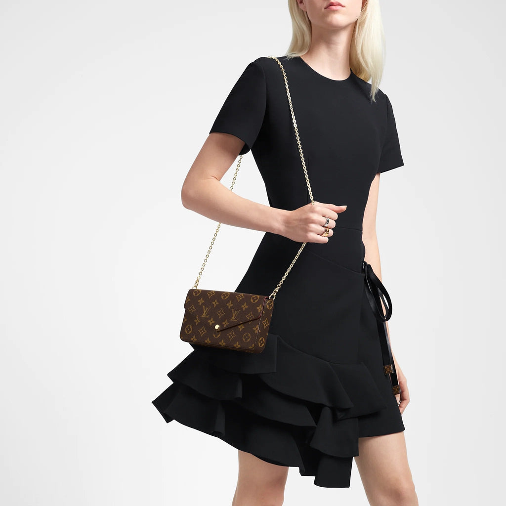FÉLICIE POCHETTE