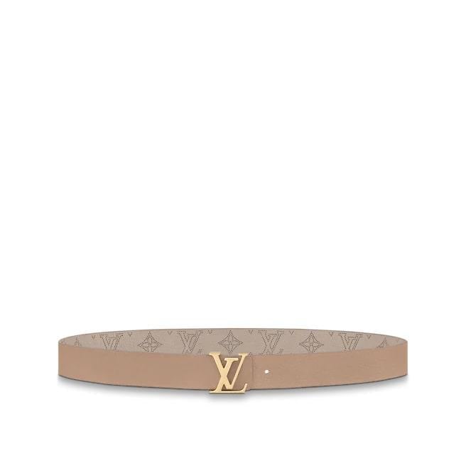 Louis Vuitton Iconic 30mm Belt