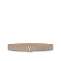 Louis Vuitton Iconic 30mm Belt